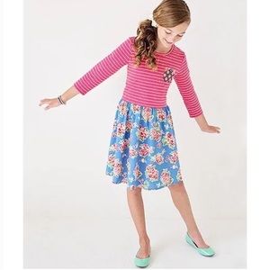 435 Matilda Jane • Abigail Dress Friends Forever - 14